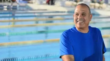 شرم الشيخ تبهر العالم.. سامح الشاذلي: مونديال الماسترز بلا شكوى واحدة ومصر مثال تنظيمي عالمي